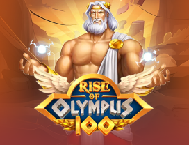 Rise Of Olympus 100